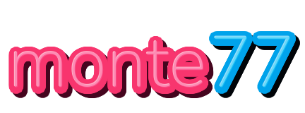 monte77 — logo kanal